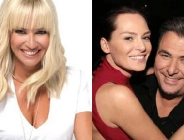 Η αποκάλυψη της Μπεκατώρου για τον γάμο Ρέμου – Μπόσνιακ!